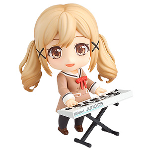 ねんどろいど 市ヶ谷有咲 | BanG Dream!（バンドリ！）公式サイト