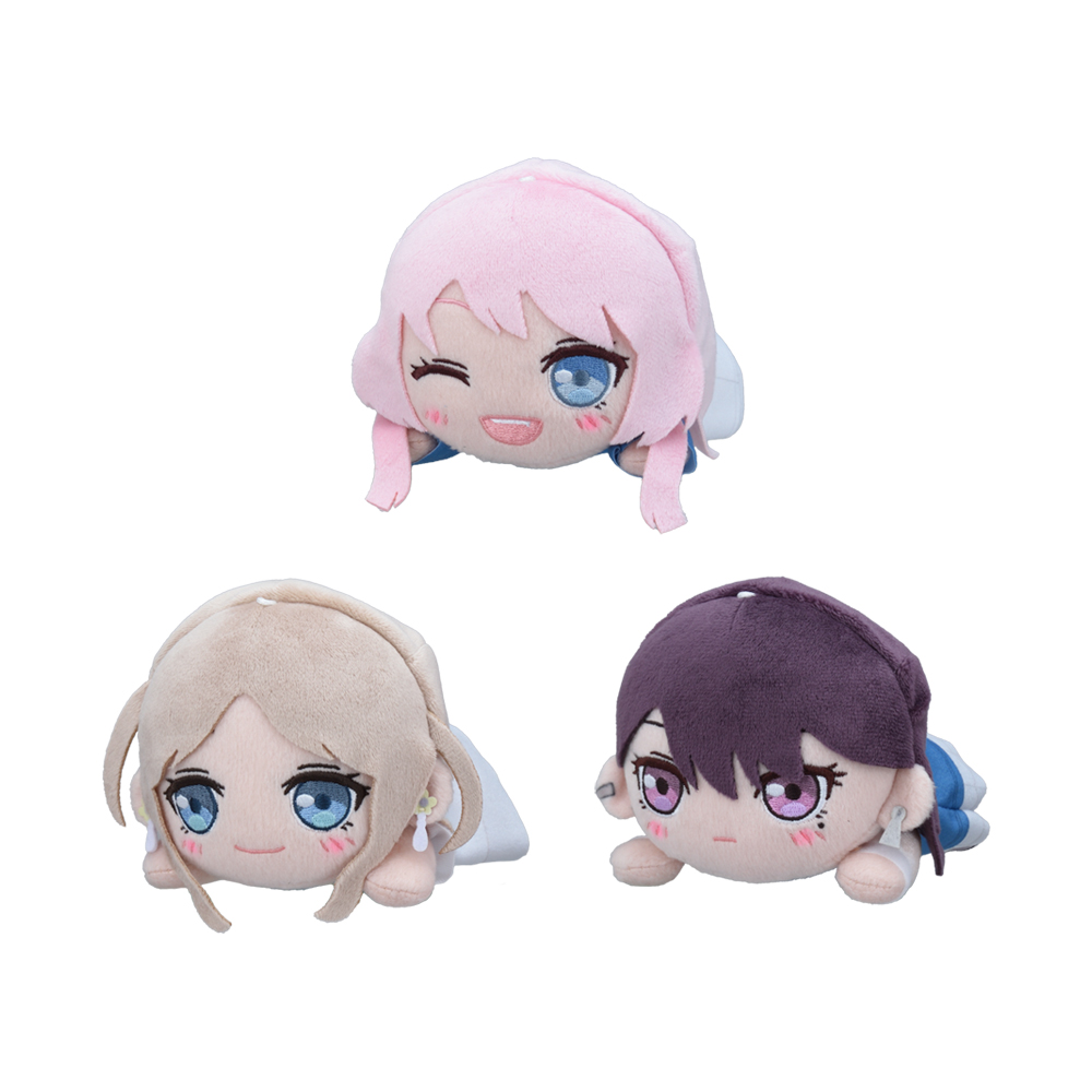 BanG Dream! 寝そべりぬいぐるみ“MyGO!!!!!” Vol.2 | BanG Dream