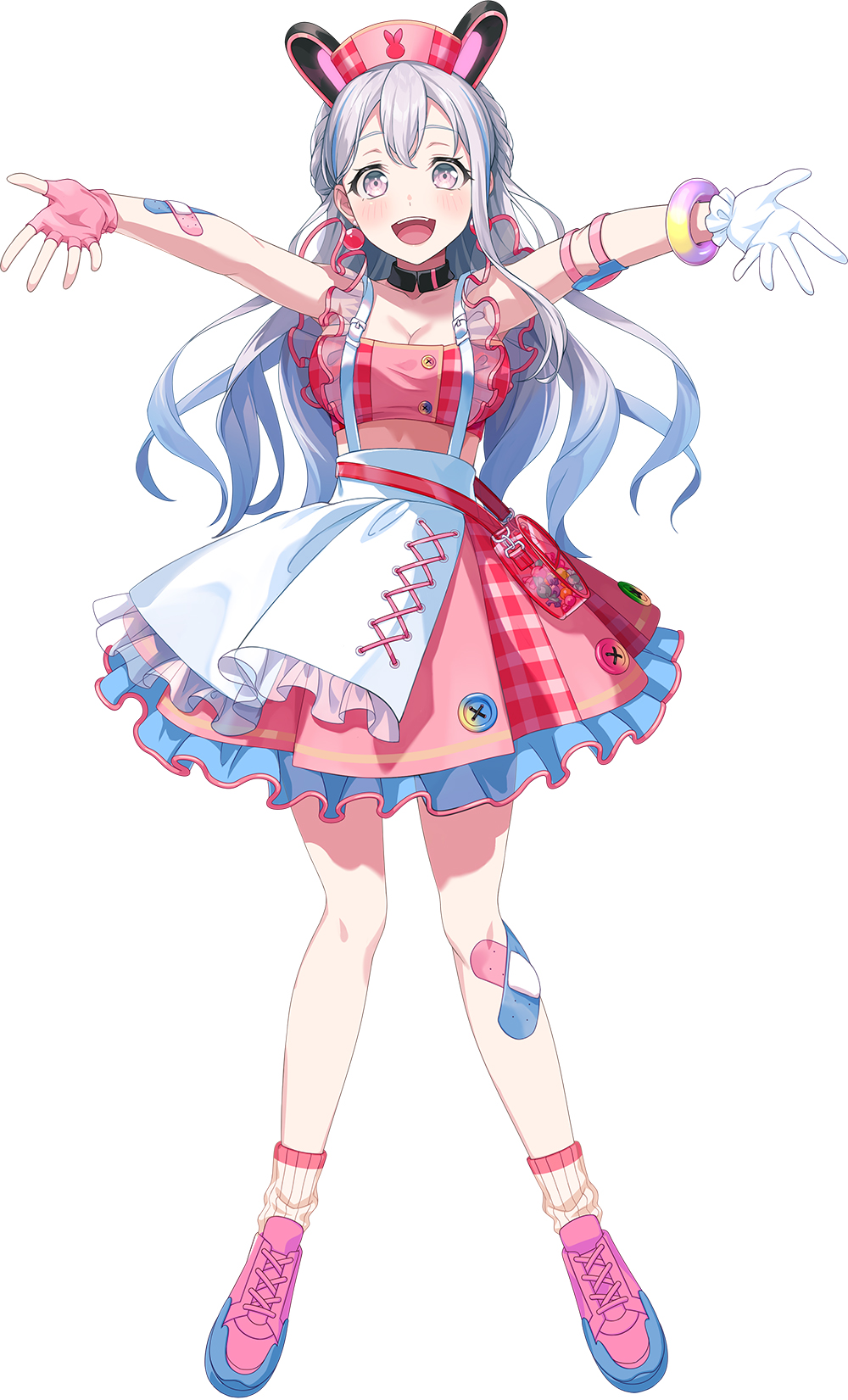 夢限大みゅーたいぷ | BanG Dream!（バンドリ！）公式サイト