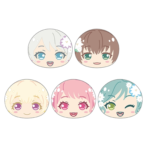 バンドリ！ ガールズバンドパーティー！ おまんじゅうにぎにぎ