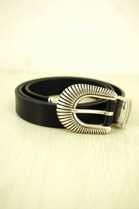 BEAMS F ×WILLIAM（ビームスエフ ウィリアム） ウェスタンプンターレ