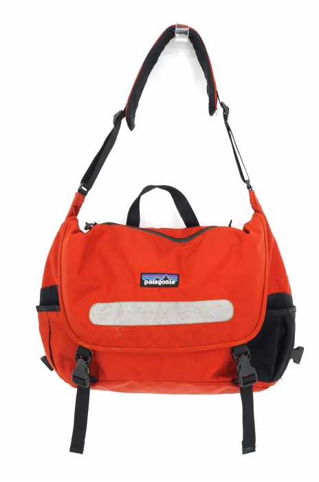 patagonia （パタゴニア） ハーフマス メッセンジャーバック メンズ