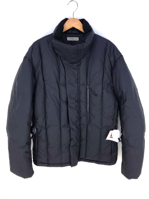 ISSEY MIYAKE MEN（イッセイミヤケメン） ダウンジャケット メンズ