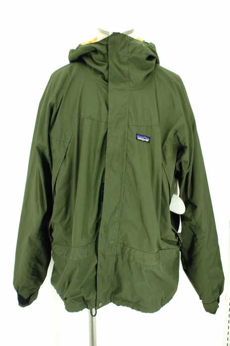 patagonia （パタゴニア） インファーノジャケット INFURNO JACKET