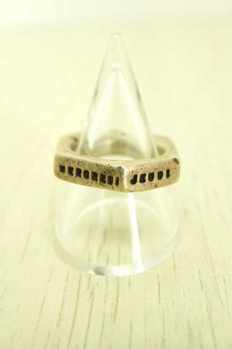 SERGE THORAVAL （セルジュトラヴァル） Ecrou ナット リング