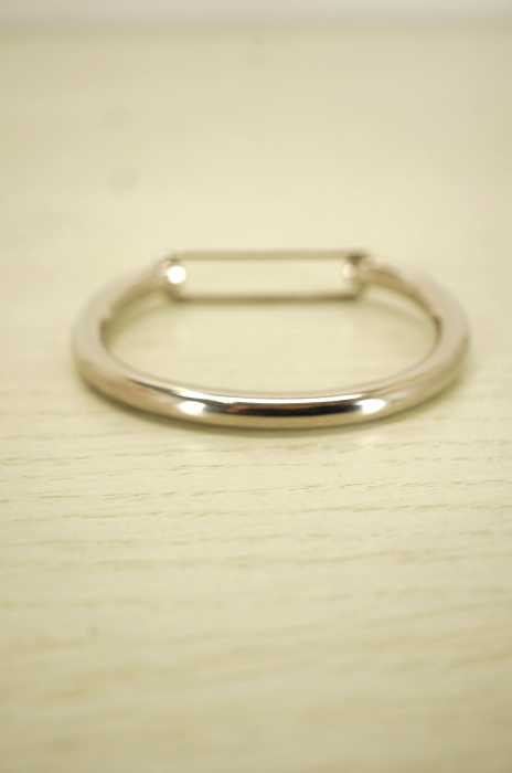 undercover カラビナブレス S 真鍮製 undercover カラビナブレス S