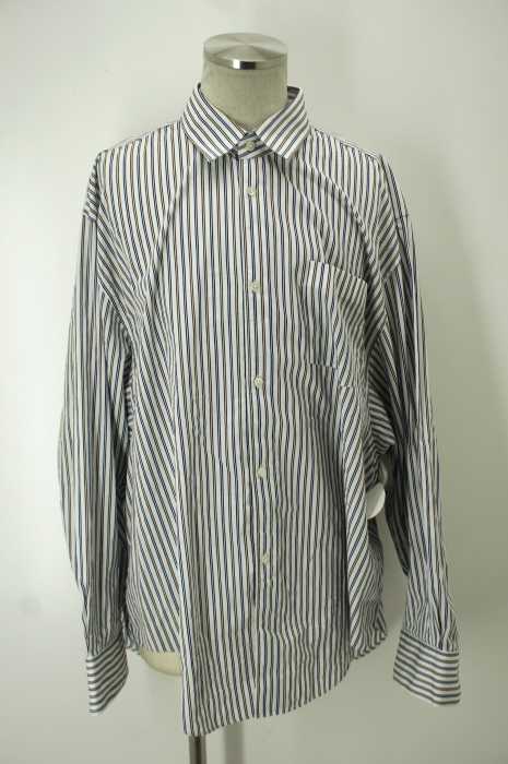 VETEMENTS×COMME des GARCONS SHIRT（ヴェトモン×コムデギャルソン