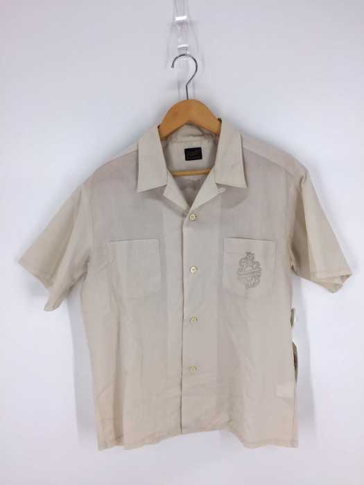 TENDERLOIN（テンダーロイン） オープンカラーシャツ メンズ トップス