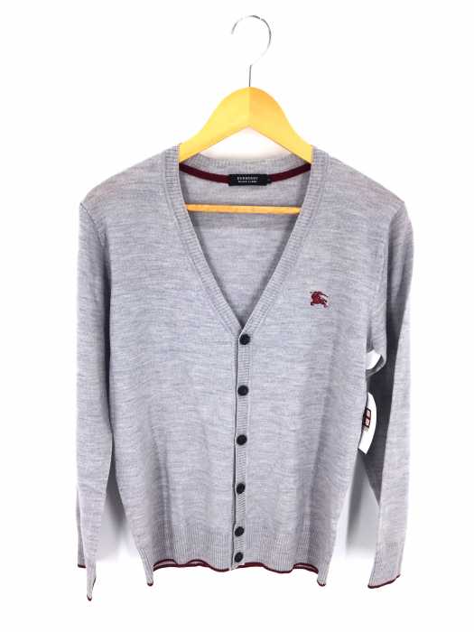 BURBERRY BLACK LABEL （バーバリーブラックレーベル） ワンポイント