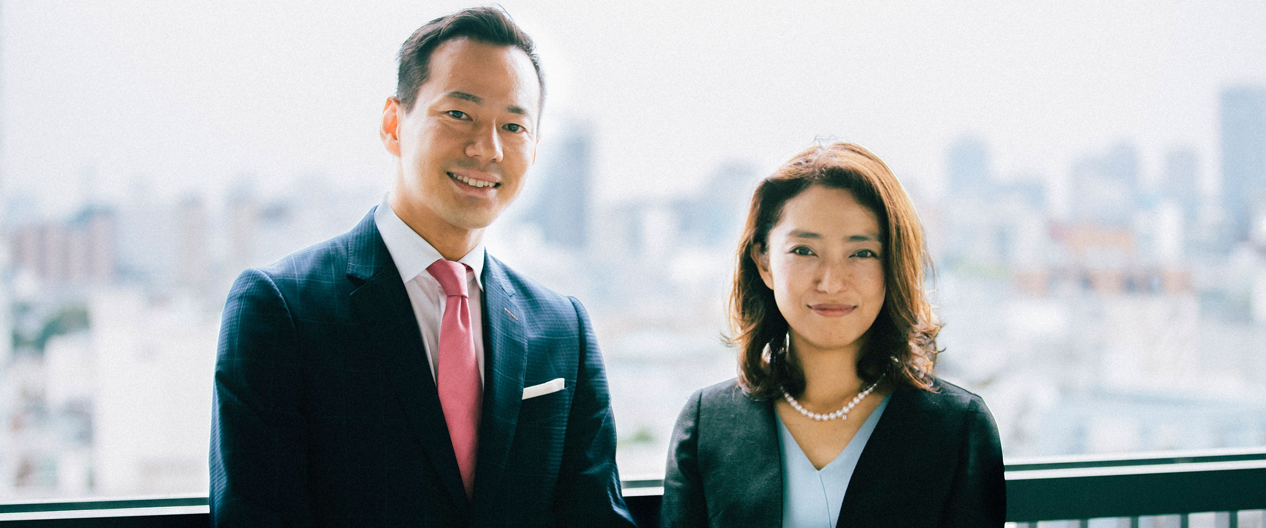 人生100年時代の日本に変革のウェーブを #2 佐々木裕子（株式会社