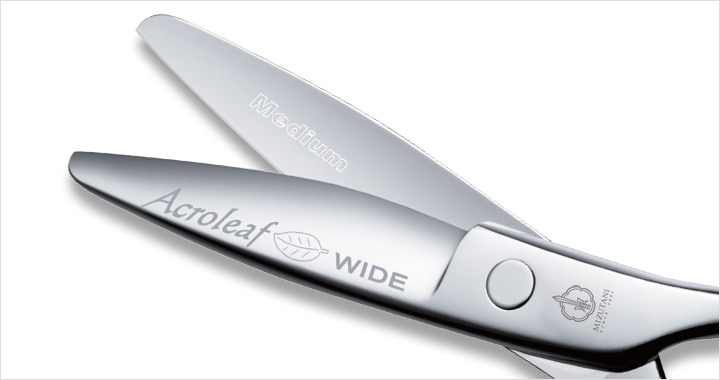 Acroleaf WIDE｜商品一覧｜ミズタニシザーズ