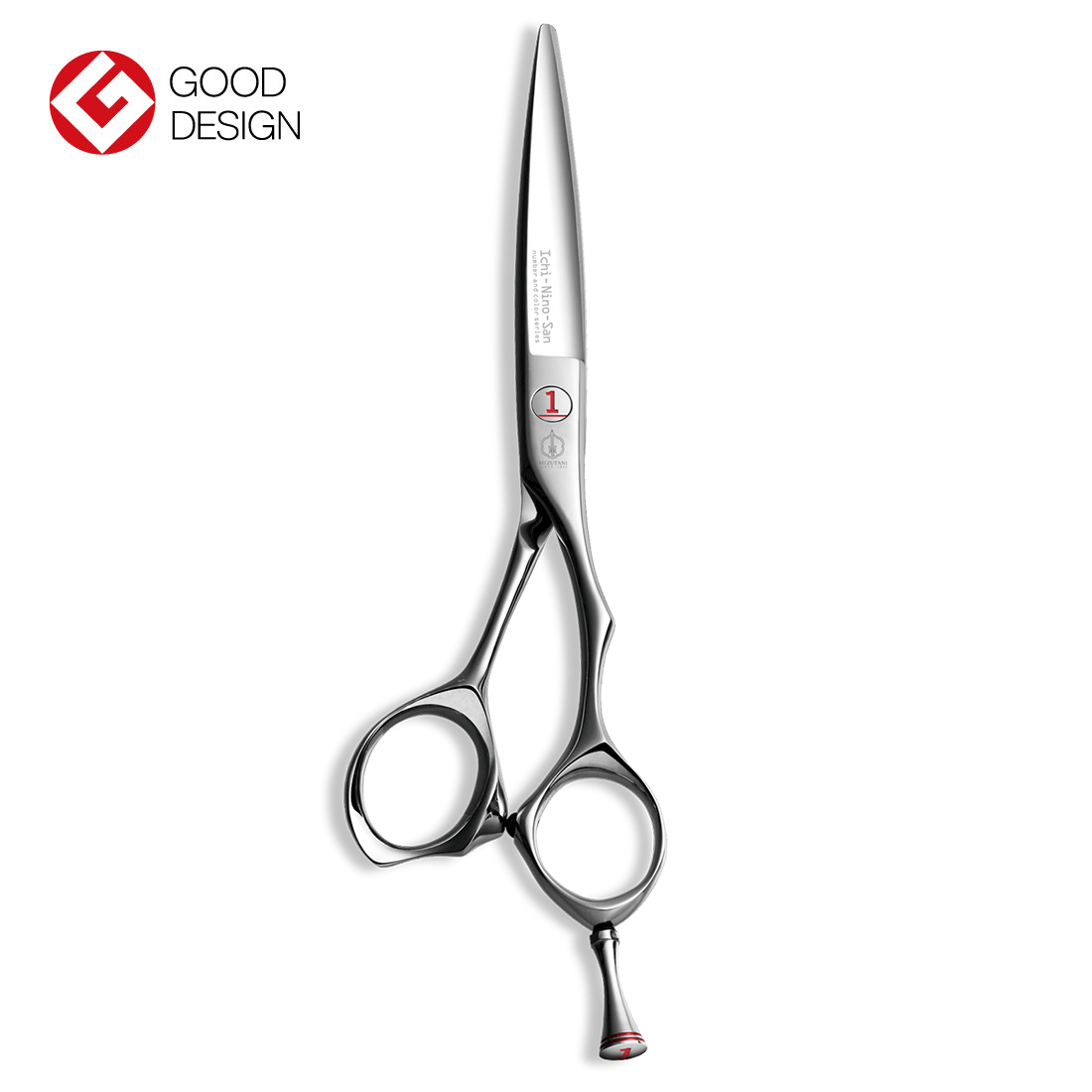 Ichi-Nino-San ① ブラント | ミズタニシザーズ