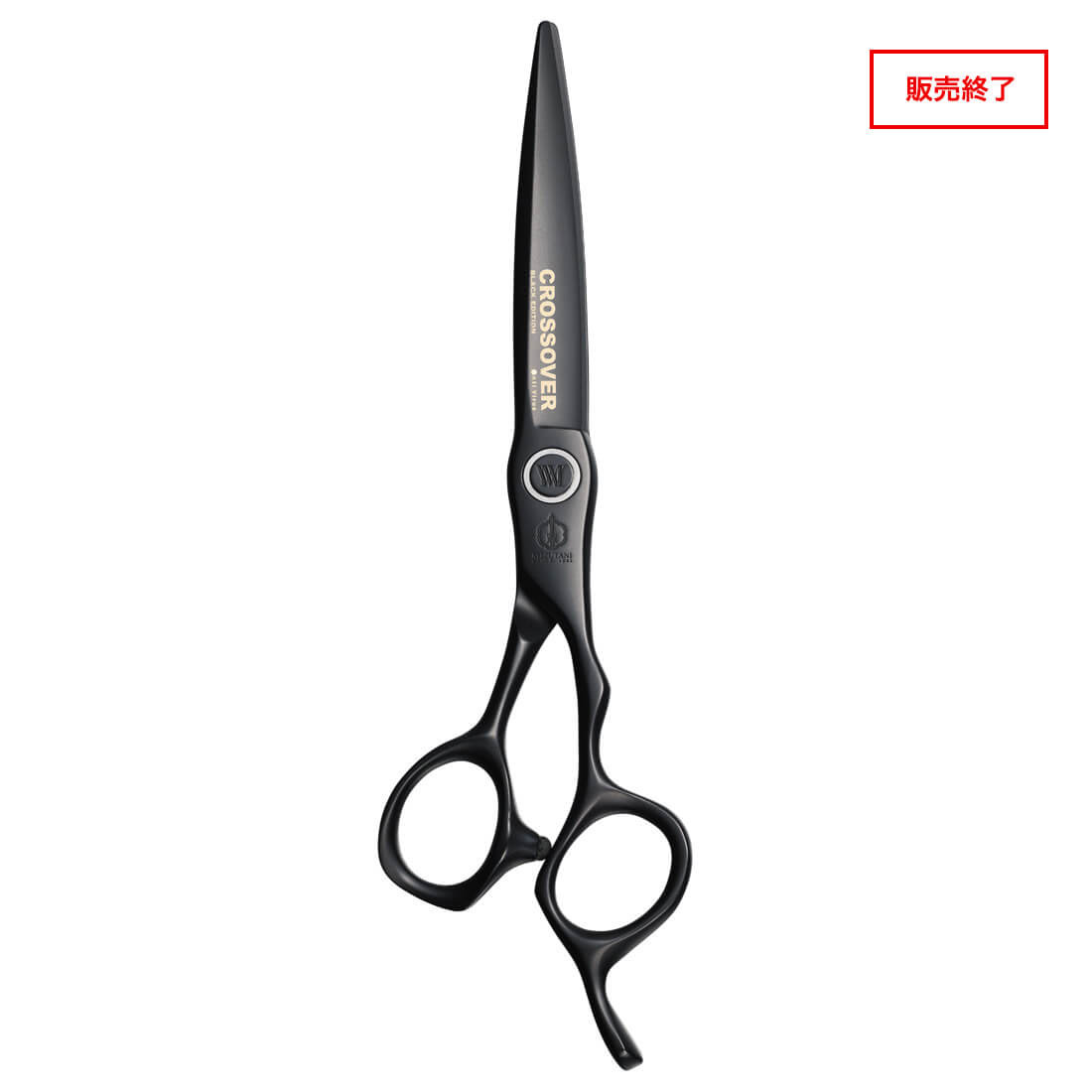 CROSSOVER BLACK EDITION CA-2 | ミズタニシザーズ