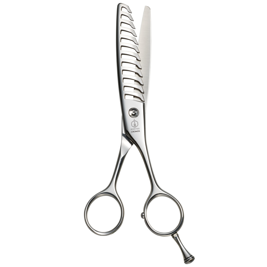 ミズタニシザー】セニングシザー（30目／すき率約25〜30%美容師 プロ用