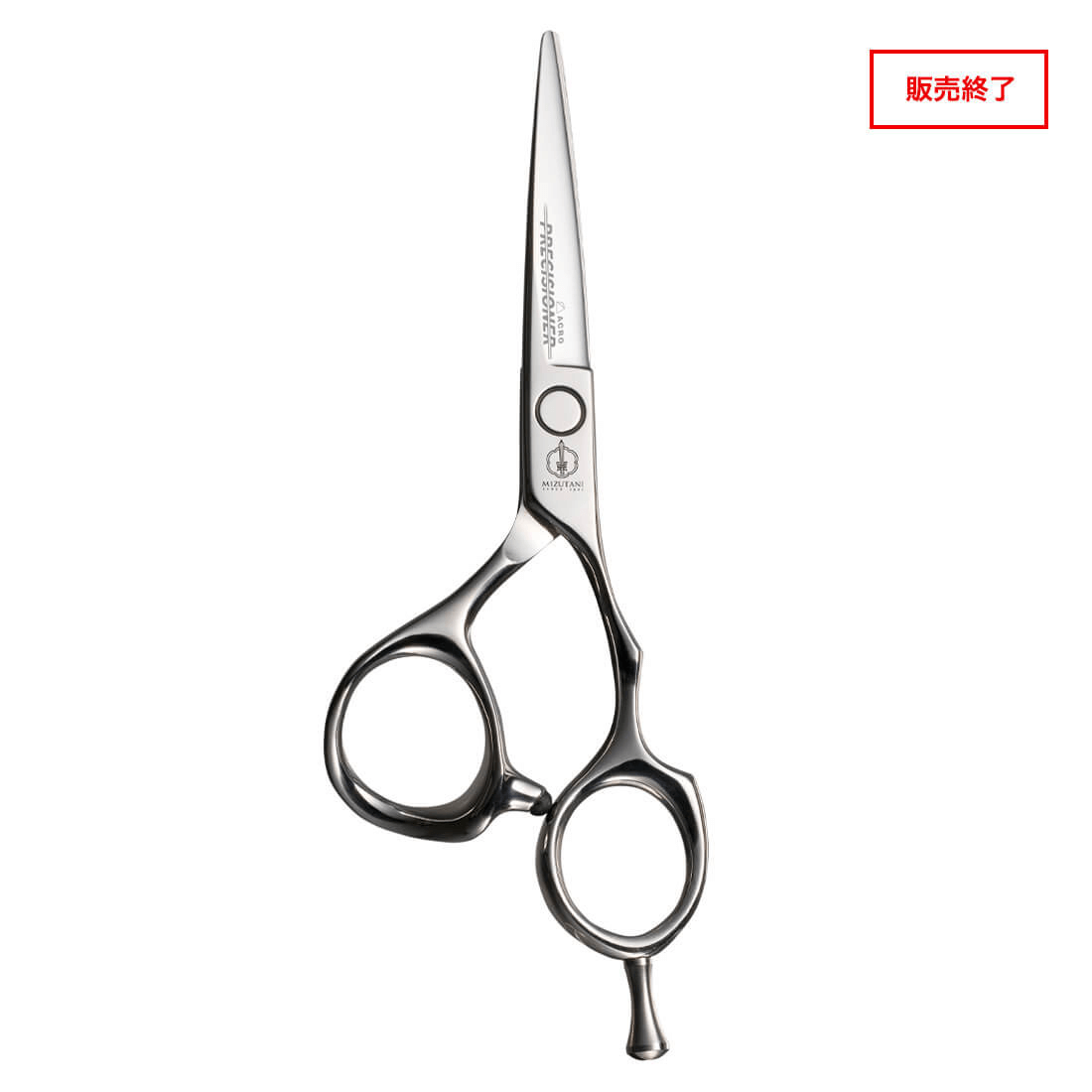 PRECISIONER | ミズタニシザーズ