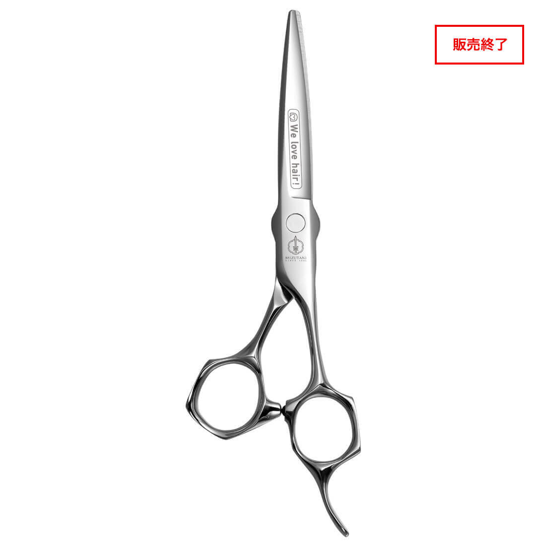 We Love hair | ミズタニシザーズ