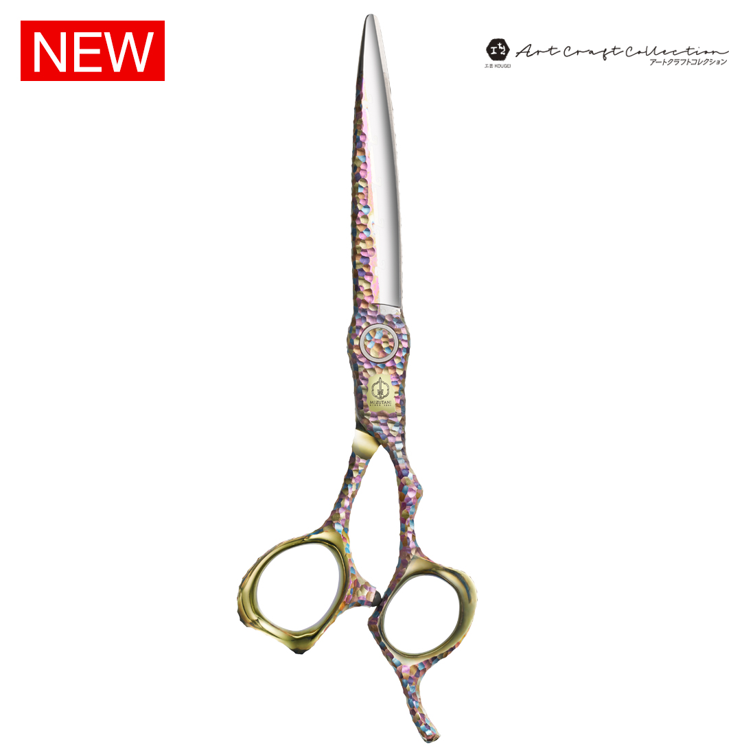 CROSSOVER 槌目 TITAN | ミズタニシザーズ