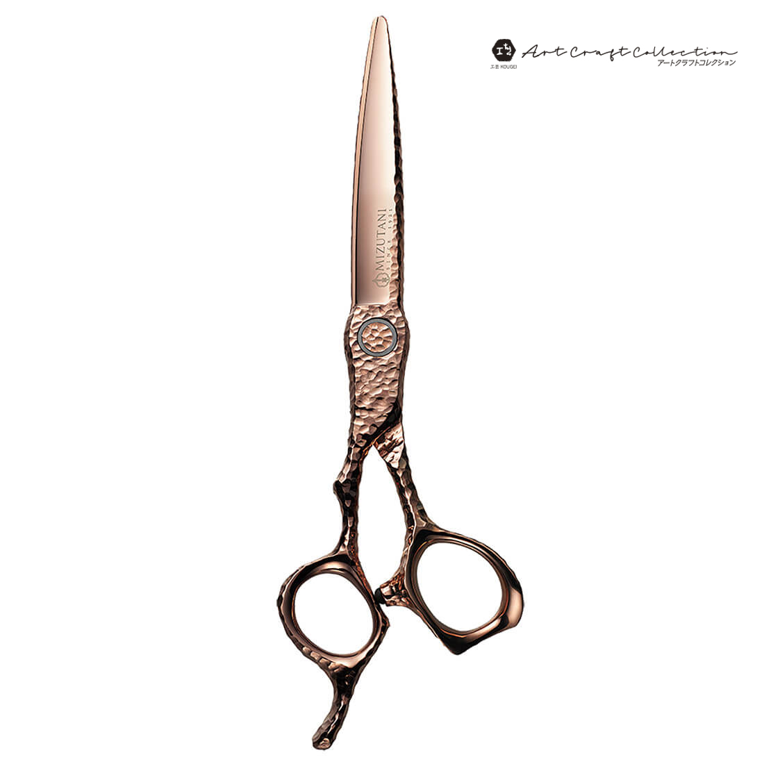 CROSSOVER 槌目 -TSUCHIME- ACT-1 桃色 MOMO LEFTY | ミズタニシザーズ