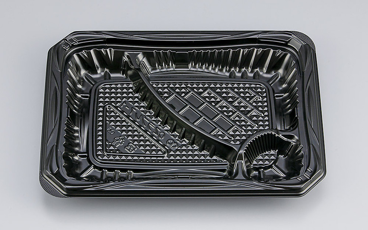 CZラプレ7－1 BS黒本体 | 製品詳細 | シーピー化成株式会社