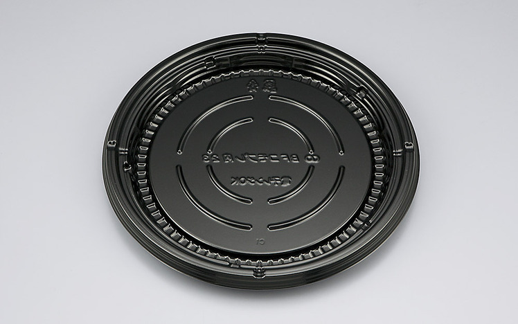 BFコモプレ内23 黒本体 | 製品詳細 | シーピー化成株式会社