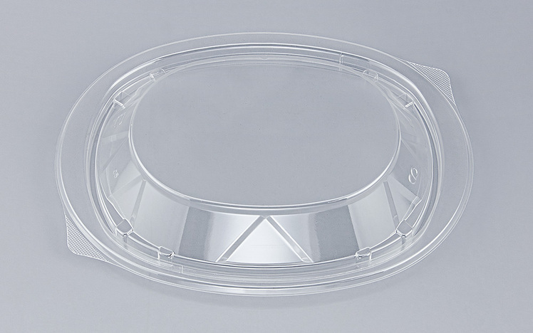 TNハピプレ64浅 ペトラ黒本体 | 製品詳細 | シーピー化成株式会社