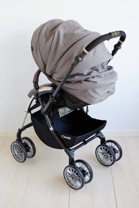 アンブレッタ』のクチコミ！｜【コンビタウン】 見て納得！ベビー