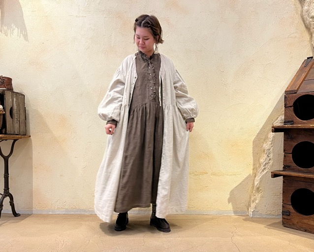 わがままな別注** | 岡山店 | nest Robe Shop Blog | nest Robe