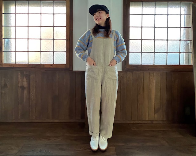 ニット特集* * | 表参道店 | nest Robe Shop Blog | nest Robe（ネスト