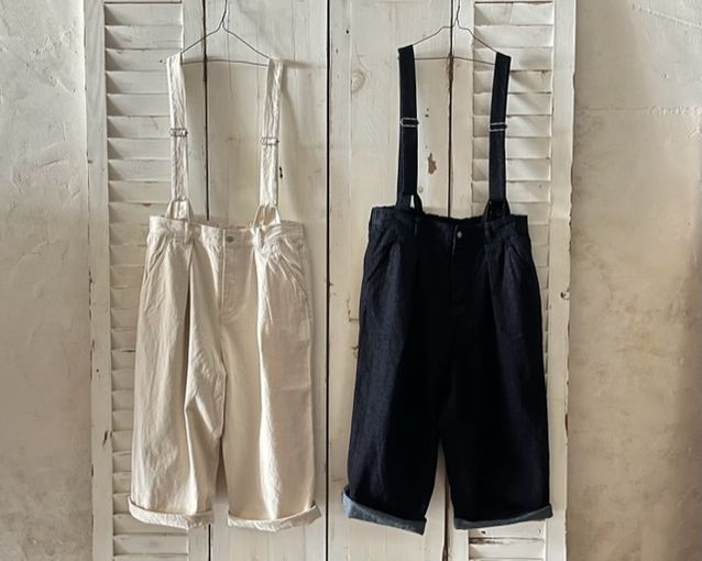 天然染めアイテム＊＊ | 表参道店 | nest Robe Shop Blog | nest Robe