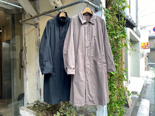 スーピマバイオの経年変化 | 表参道店 | CONFECT Shop Blog | CONFECT