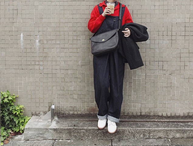 美品⭐︎nest Robe ネストローブ　デニム フロントホック サロペット 予約販売 >>デニムフロントホックサロペット | ONLINE SHOP | nest