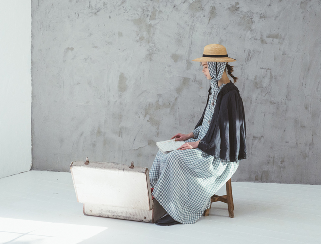 2024 SPRING & SUMMER COLLECTION - delivery [1] - | ONLINE SHOP