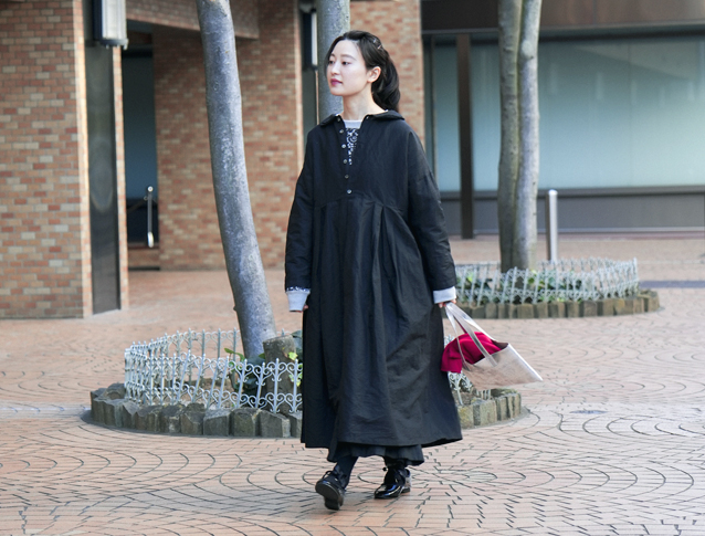 NEW IN】シックなモノトーンアイテムを デイリーに。 | ONLINE SHOP