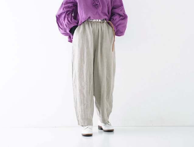 NEW IN】新作ぞくぞく | ONLINE SHOP | nest Robe Shop Blog | nest