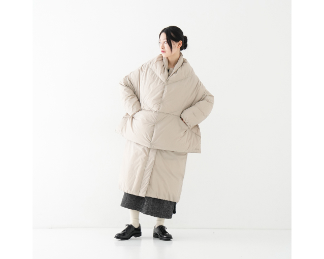 nest Robe の Select item | ONLINE SHOP | nest Robe Shop Blog