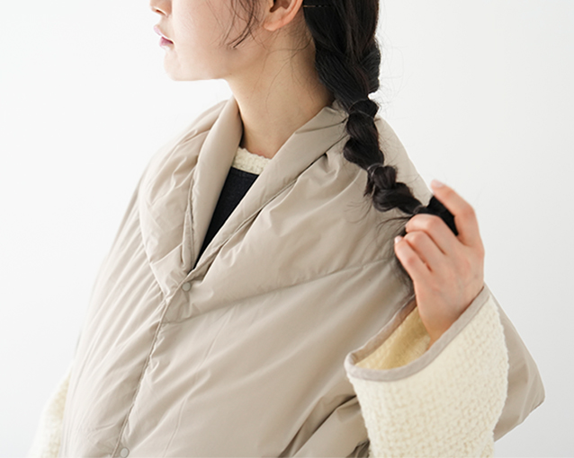 nest Robe の Select item | ONLINE SHOP | nest Robe Shop Blog