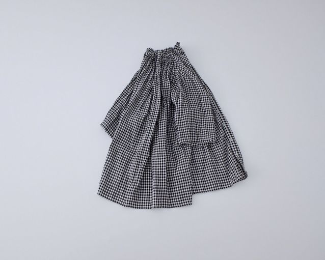 ギンガムチェック | ONLINE SHOP | nest Robe Shop Blog | nest Robe