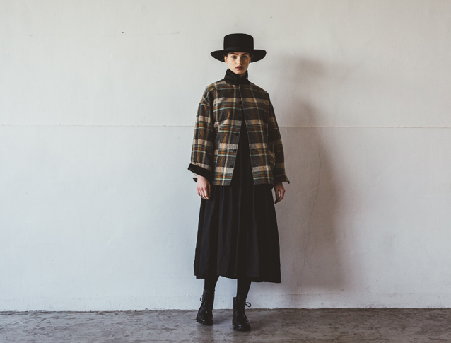 2023 AUTMUN SEASON COLLECTION START !! | ONLINE SHOP | nest Robe