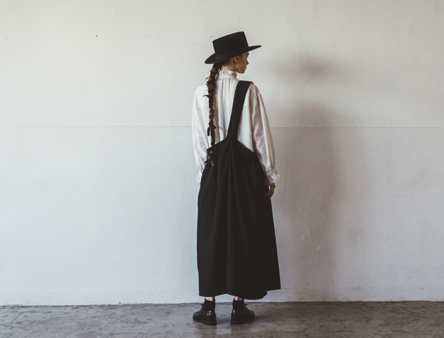 2023 AUTMUN SEASON COLLECTION START !! | ONLINE SHOP | nest Robe