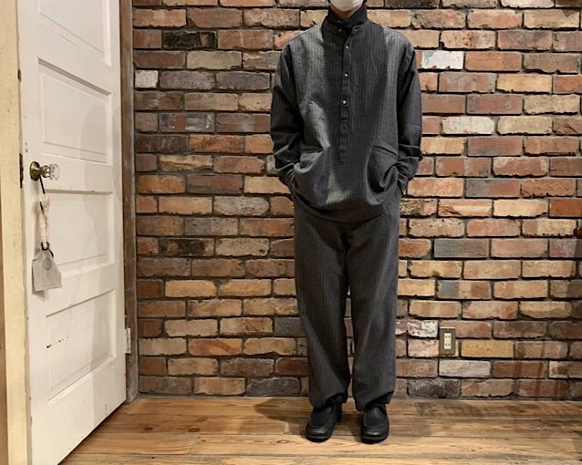 肩を落として | 岡山店 | CONFECT Shop Blog | CONFECT（コンフェクト