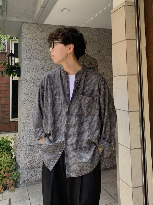 準備は必要ってハナシ | 京都店 | CONFECT Shop Blog | CONFECT