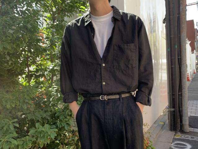 早く気づけば良かった” | 京都店 | CONFECT Shop Blog | CONFECT