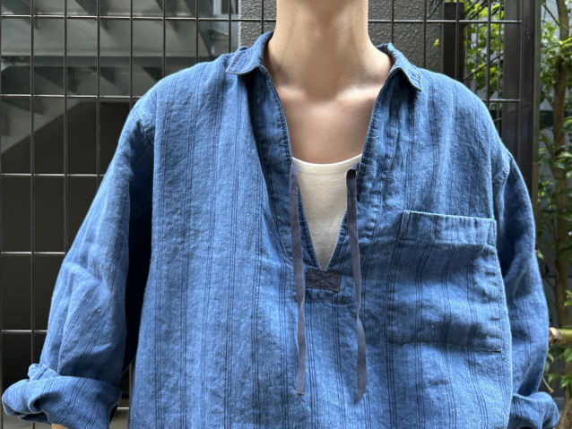 夏、覗く | 京都店 | CONFECT Shop Blog | CONFECT（コンフェクト