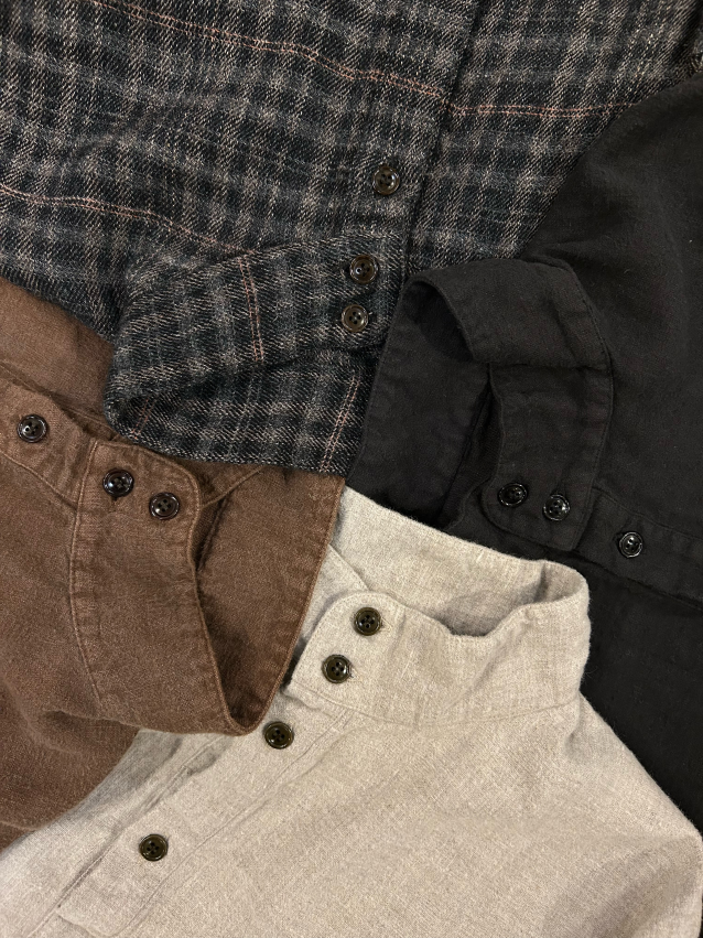 重ねる | 京都店 | CONFECT Shop Blog | CONFECT（コンフェクト