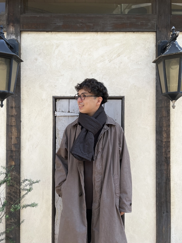 過ぎゆく | 吉祥寺店 | CONFECT Shop Blog | CONFECT（コンフェクト