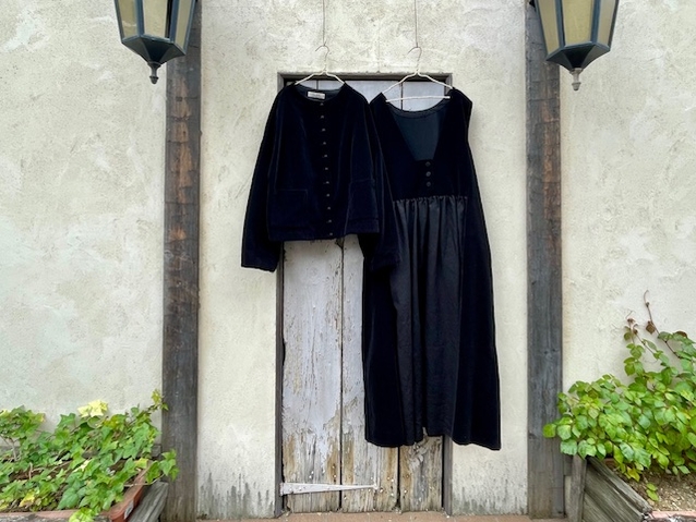 特別な日のお出かけスタイル | 吉祥寺店 | nest Robe Shop Blog | nest