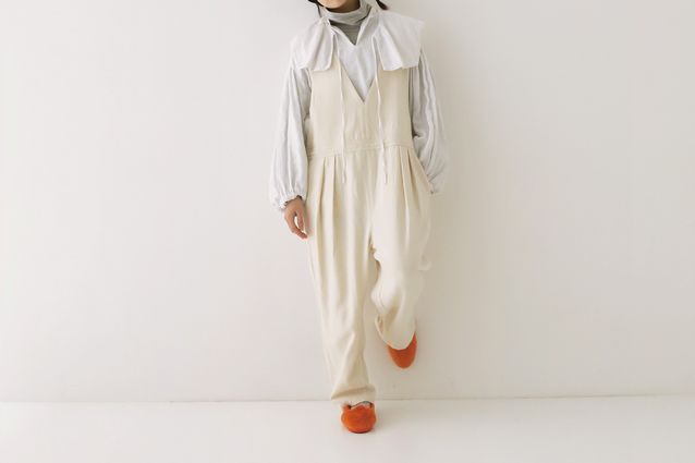 new fabric | PRESS ROOM | nest Robe Shop Blog | nest Robe（ネスト