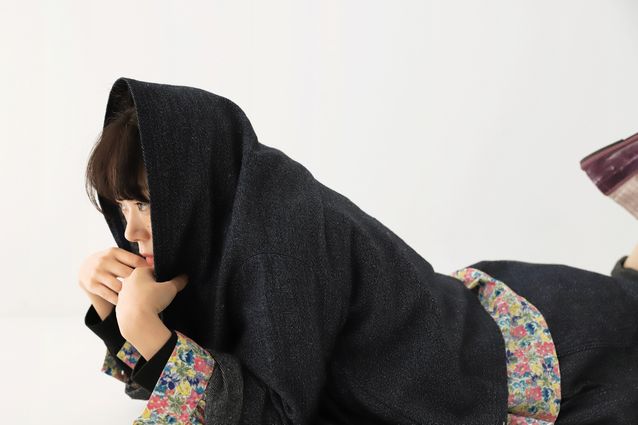 new fabric | PRESS ROOM | nest Robe Shop Blog | nest Robe（ネスト