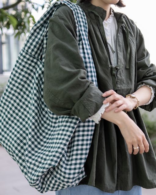 軽やかなサロペット | | nest Robe Shop Blog | nest Robe（ネスト