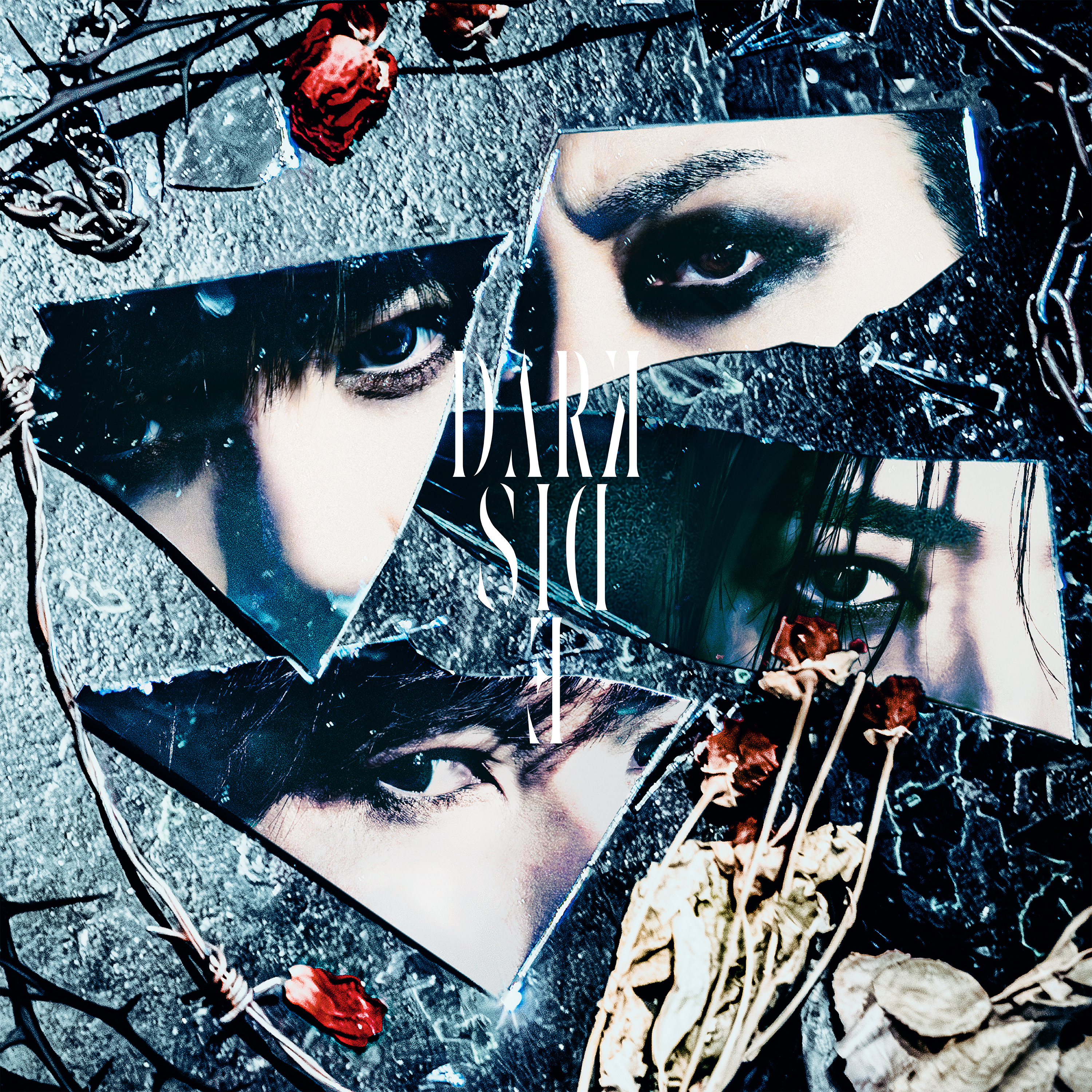 SID | New EP『Dark side』 2025.9.17 Release決定！